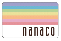 nanaco-logo