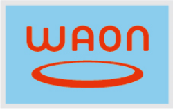 waon-logo