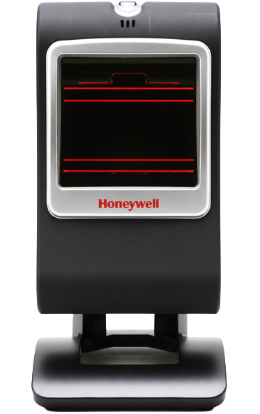 定置型スキャナー