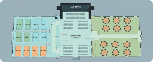 企画から制作までサポート