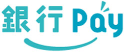 ginkou-pay-logo