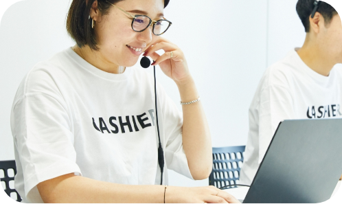 選ばれる理由画像