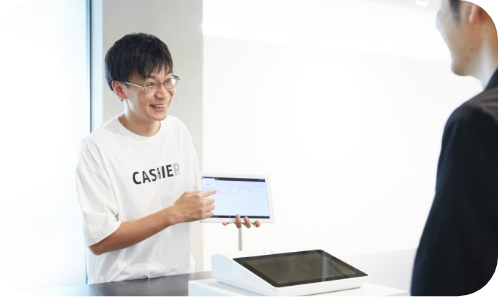 選ばれる理由画像