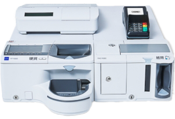 セミセルフレジ