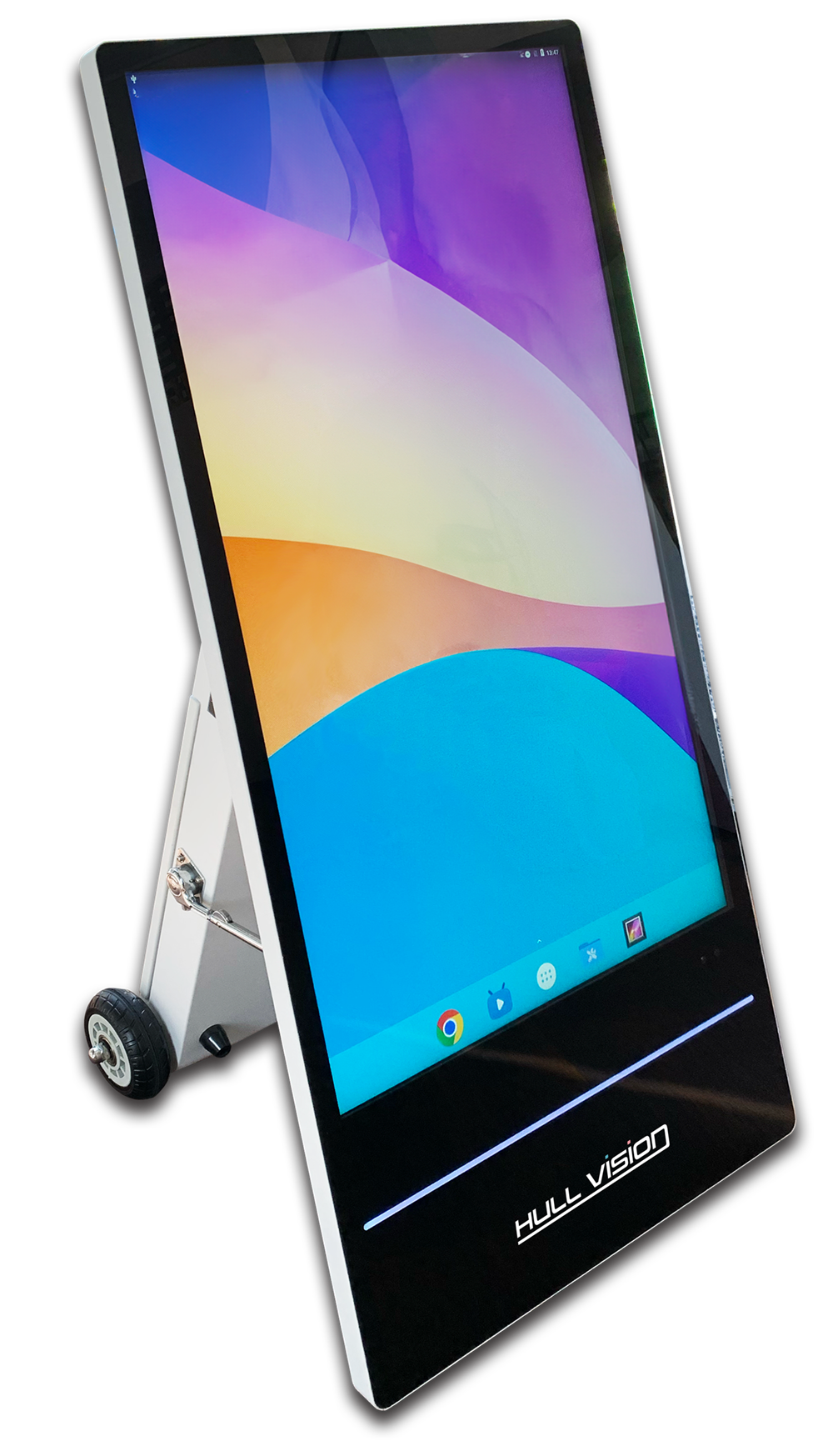 DokoDemoサイネージ