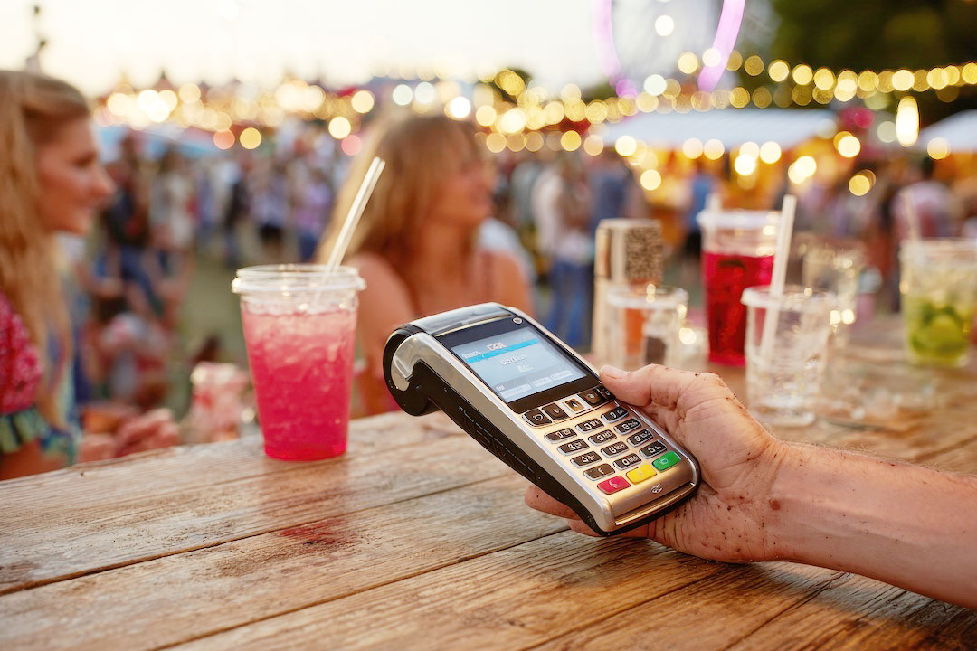 『イベントレジ完全ガイド｜行列を捌き売上を伸ばす“止まらない会計”の作り方』